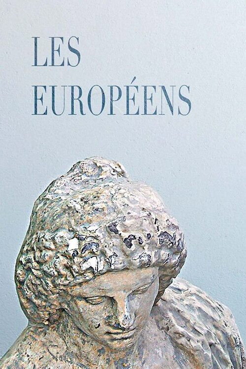 Movie poster for Les Européens (2006)