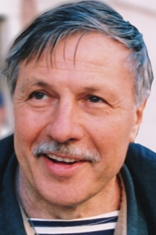 Photo of Anatoly Balchev, Directing