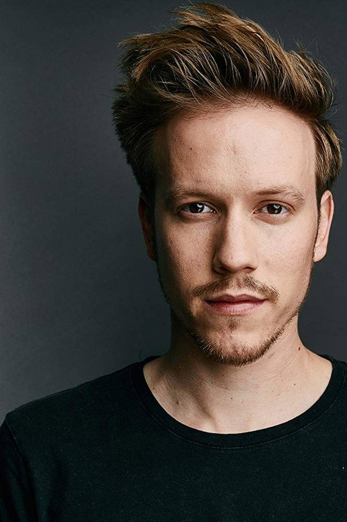 Photo of Sam Keller, Acting
