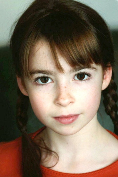 Photo of Lila Bata-Walsh, Acting