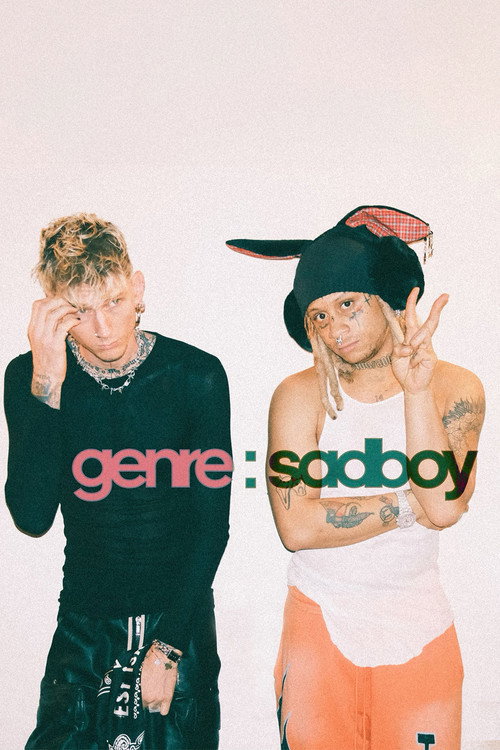 Movie poster for genre:sadboy (2024)