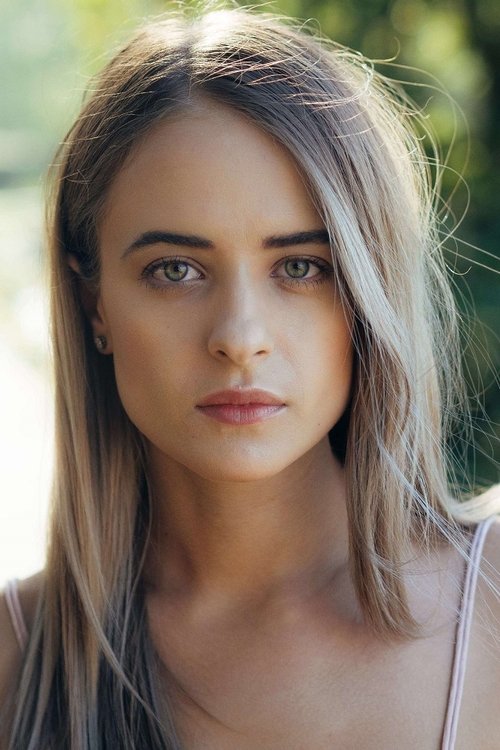 Karina Banno profile