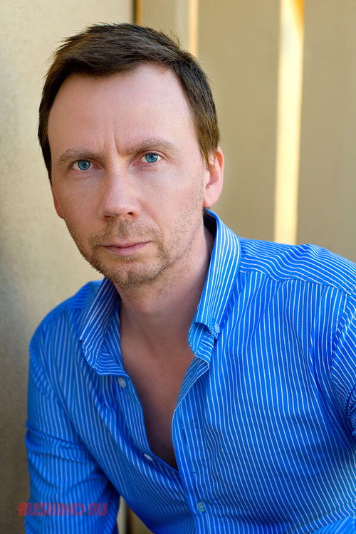 Vyacheslav Yakovlev profile