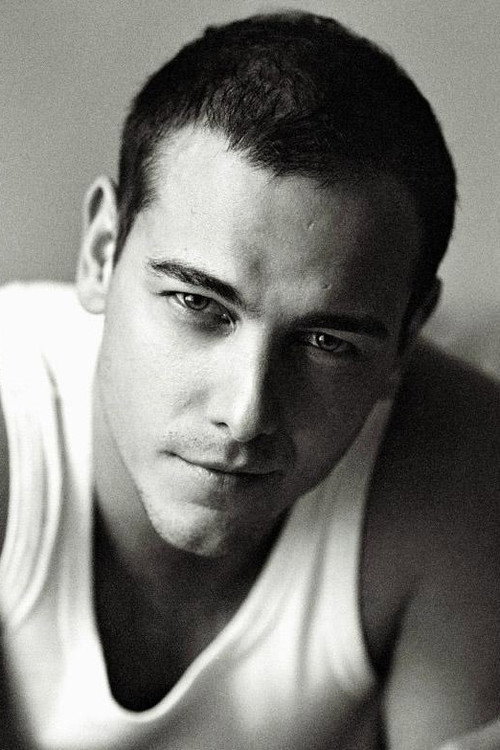 Photo of Edoardo Sala, Acting