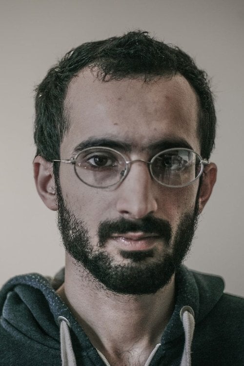 Photo of Bahram Ark, Directing