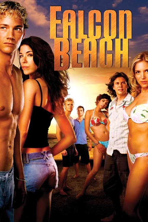 Falcon Beach poster