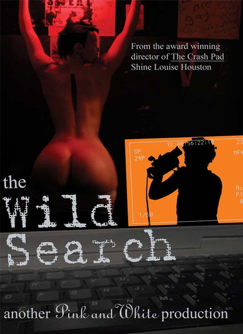 Movie poster for In Search of the Wild Kingdom (2007)
