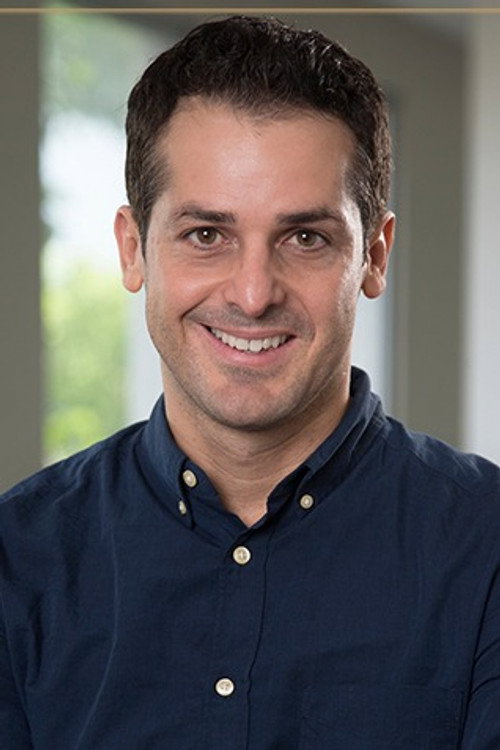 Photo of Jonathan Cardenales, Acting