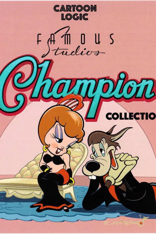 Movie poster for Spree for All (1946)