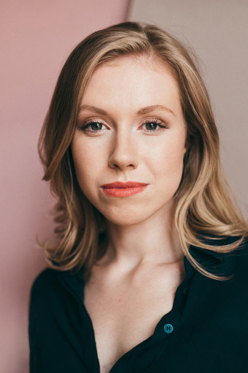 Nikol Heinzlová profile