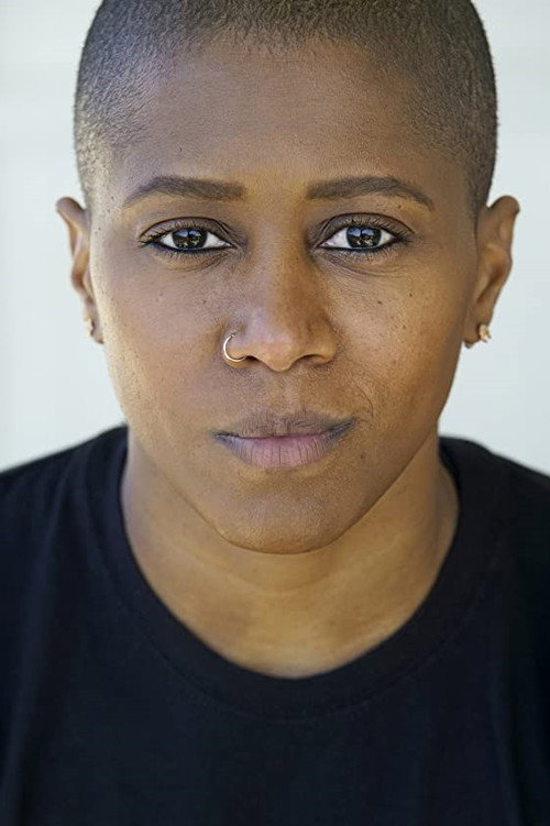 Photo of Cortni Vaughn Joyner, Acting