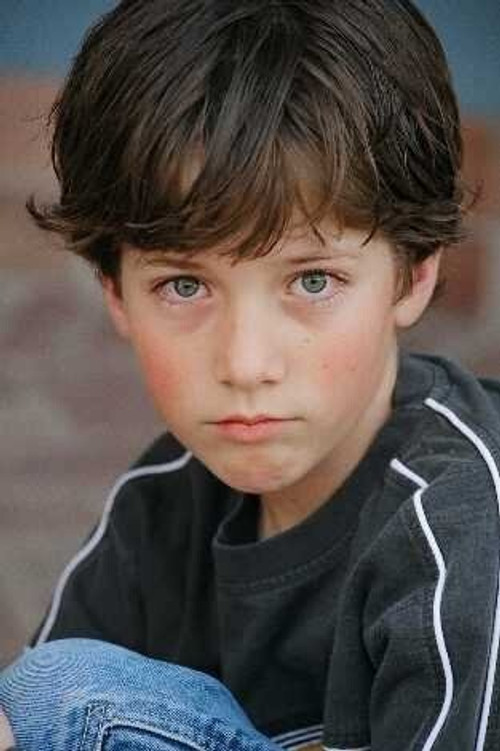 Photo of Dhylan Meyer, Acting