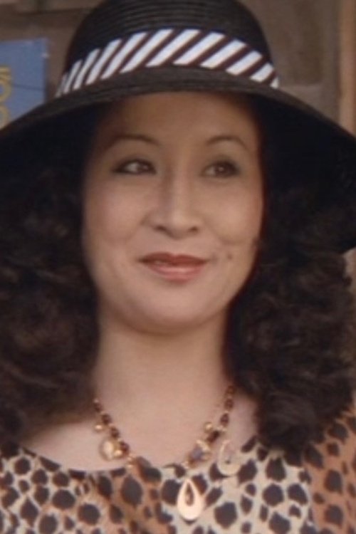Photo of Rima Aono, Acting