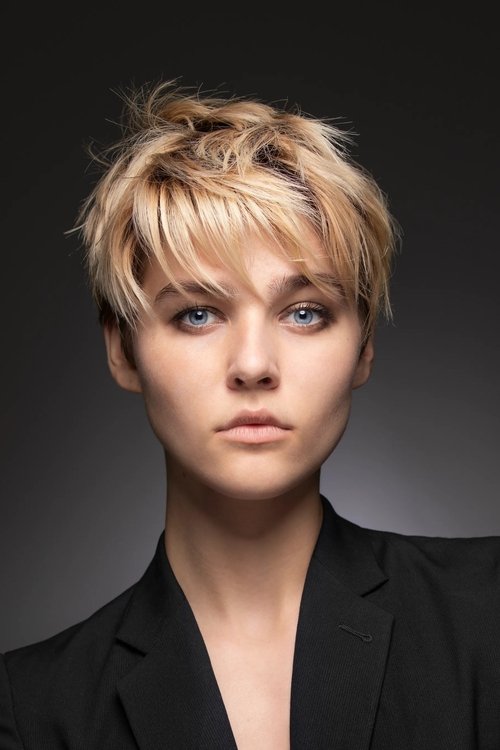 Photo of Zyra Gorecki, Acting