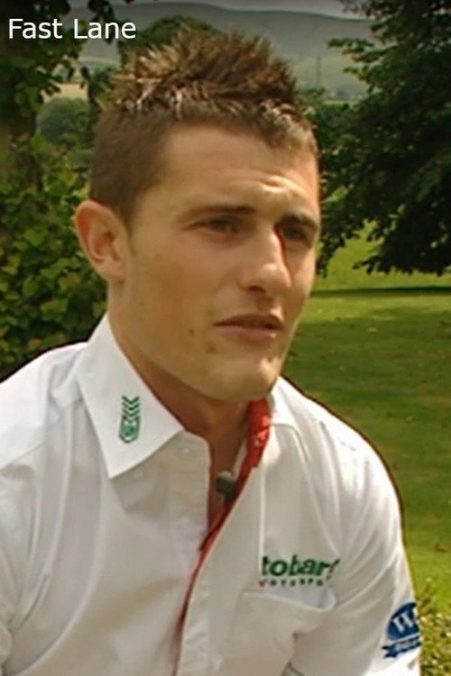 Photo of Matt Wilson, Acting