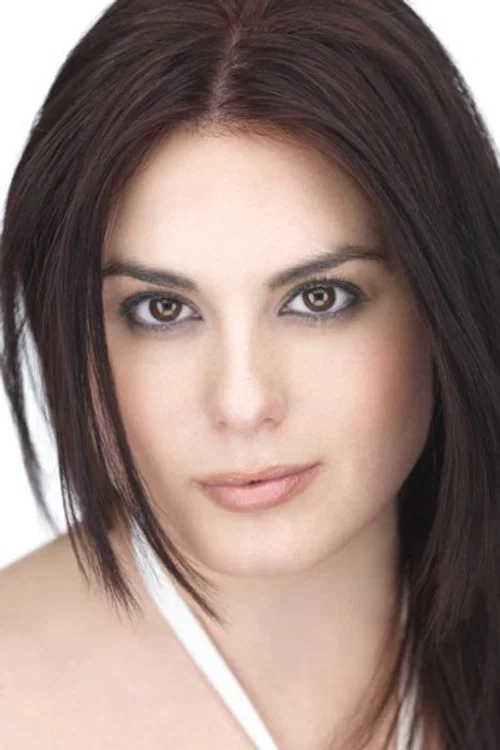 Photo of Alexis Iacono, Acting
