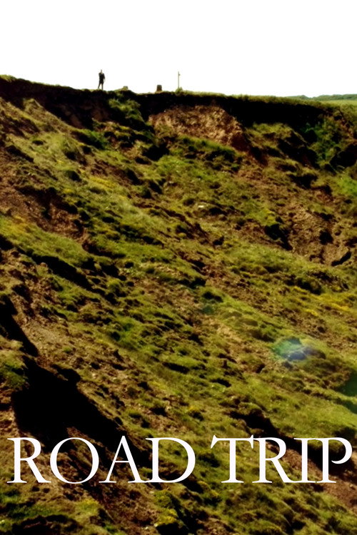 Movie poster for Road Trip (2019)