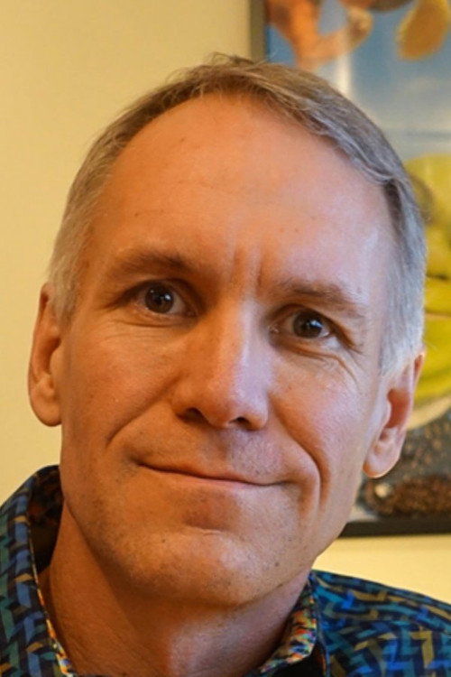 Photo of Ken Bielenberg, Visual Effects