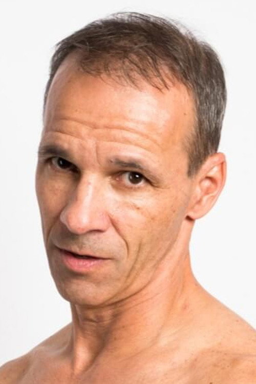 Photo of Rodney Steele, Acting