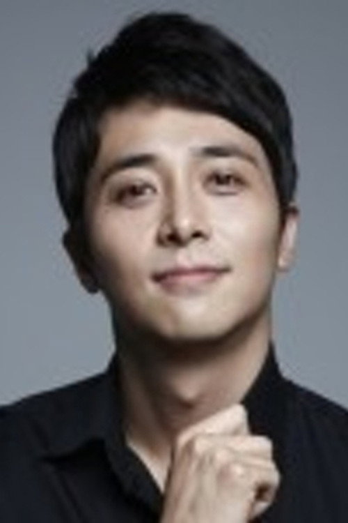 Photo of Cha Ji-hoon, Acting