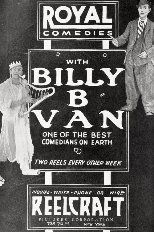 Movie poster for Where Are Your Husbands? (1920)