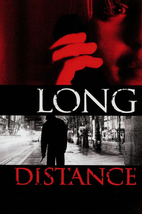Movie poster for Long Distance (2005)