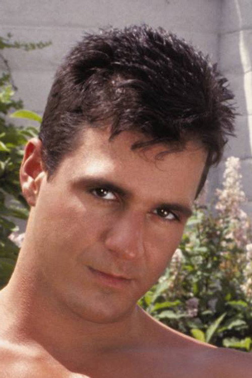 Photo of Chuck Hunter, Acting