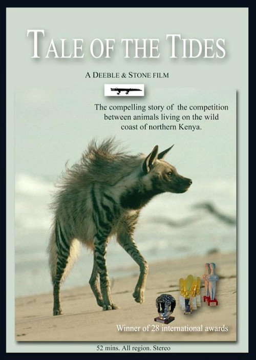Movie poster for Tale of the Tides (1998)