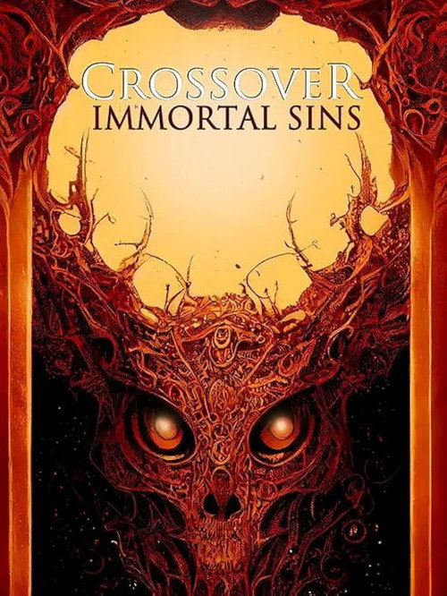 Movie poster for Crossover: Immortal Sins (2023)