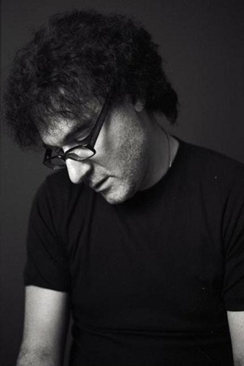 Photo of Armen Grigoryan, Acting