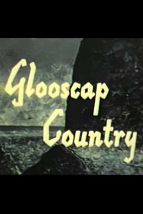 Movie poster for Glooscap Country (1961)