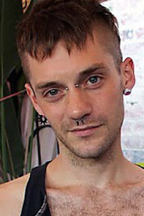 Photo of Jay Franklin, Acting