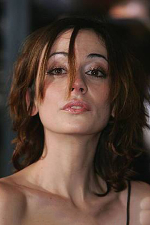 Marily Milia profile