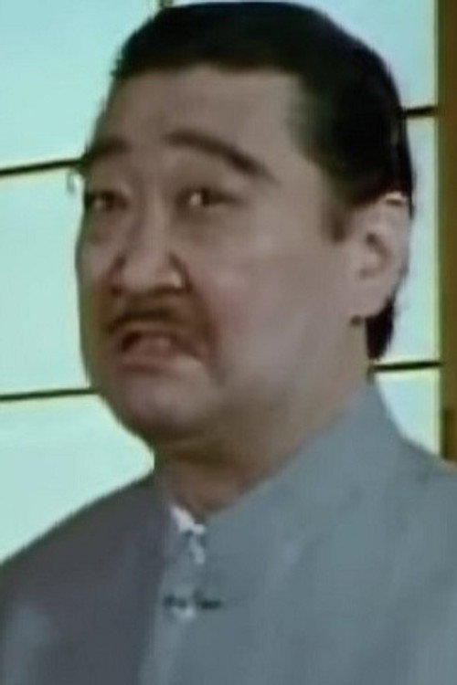 Photo of Kantaro Don, Acting