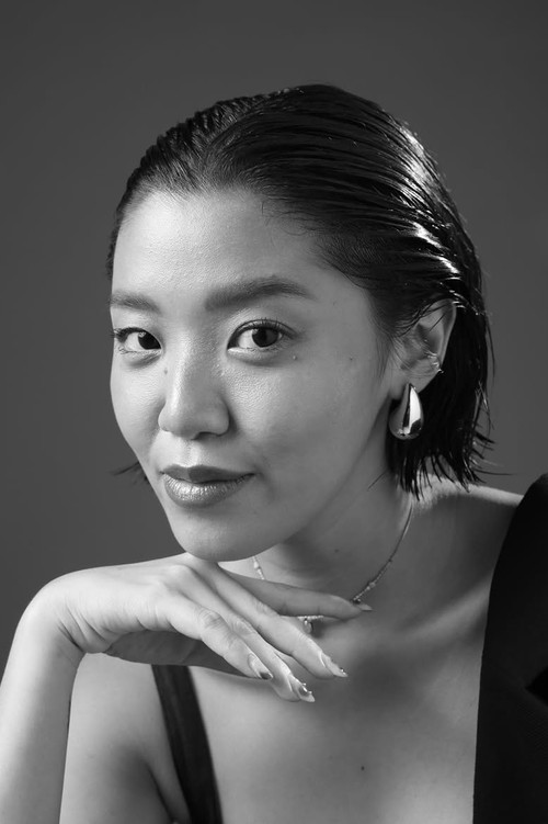 Naomi Christy profile