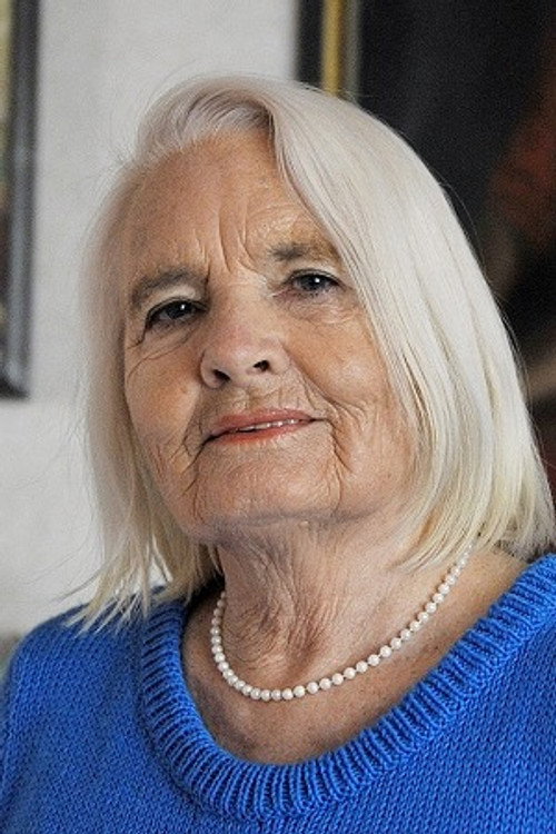 Photo of Ieva Mūrniece, Acting