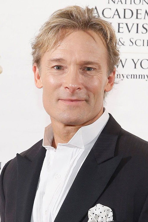 Photo of Lonnie Quinn, Acting