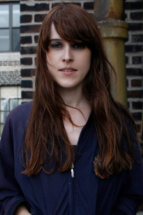 Photo of Celine Danhier, Writing