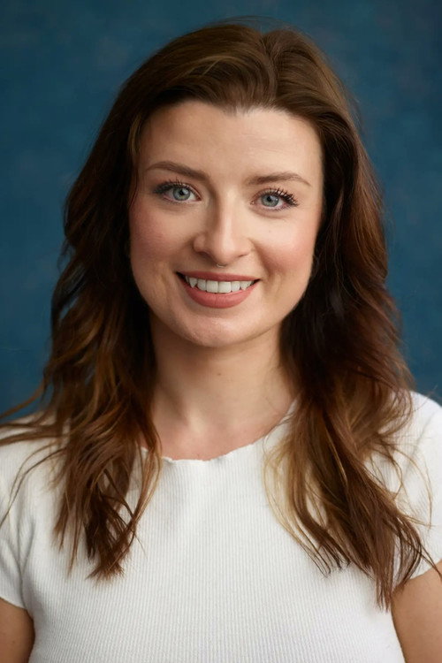 Photo of Roisin McCusker, Acting