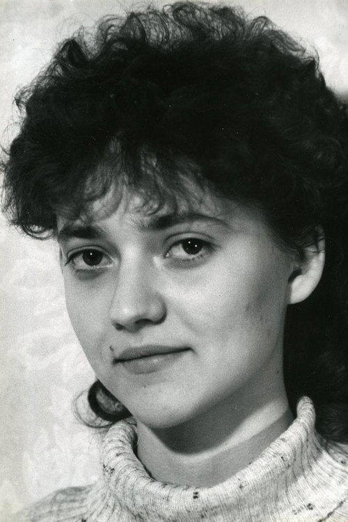 Photo of Monika Raide, Acting