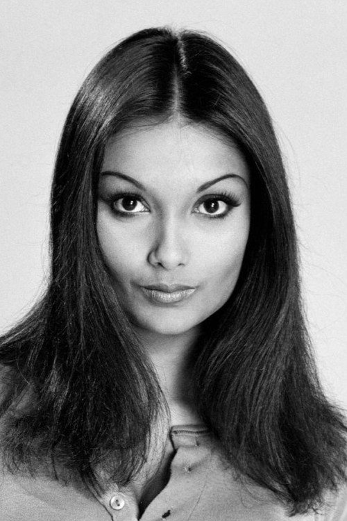 Photo of Shakira Caine, Acting