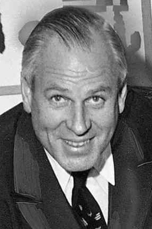 Photo of Theodor Ahrenberg, Acting