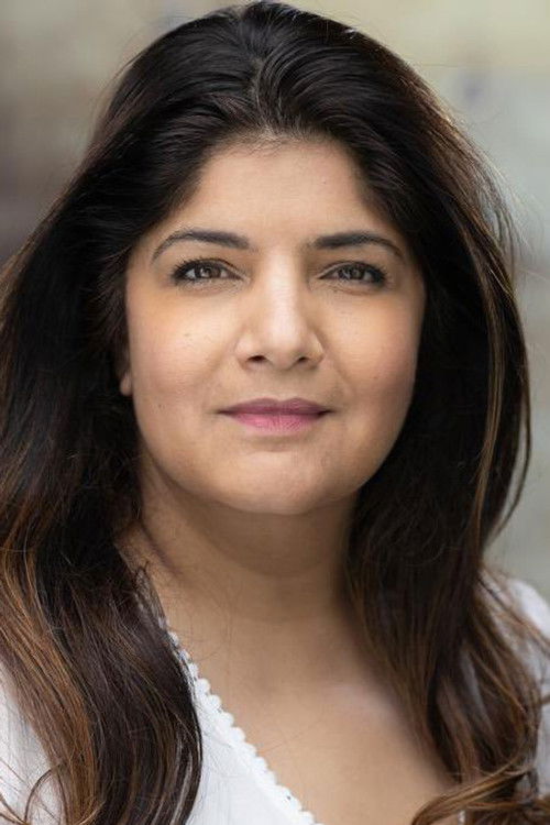 Melissa Advani profile