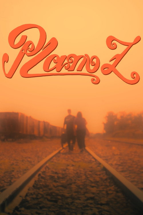 Movie poster for Plano Z