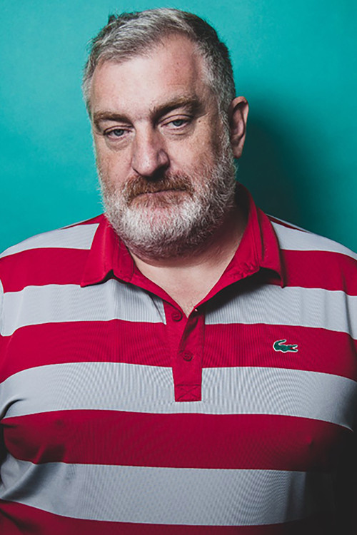 Photo of Jordi Monedero, Acting