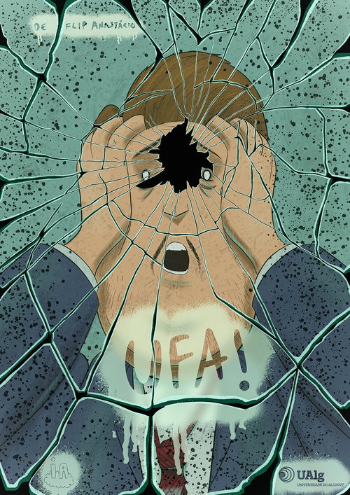 Movie poster for Ufa! (2022)