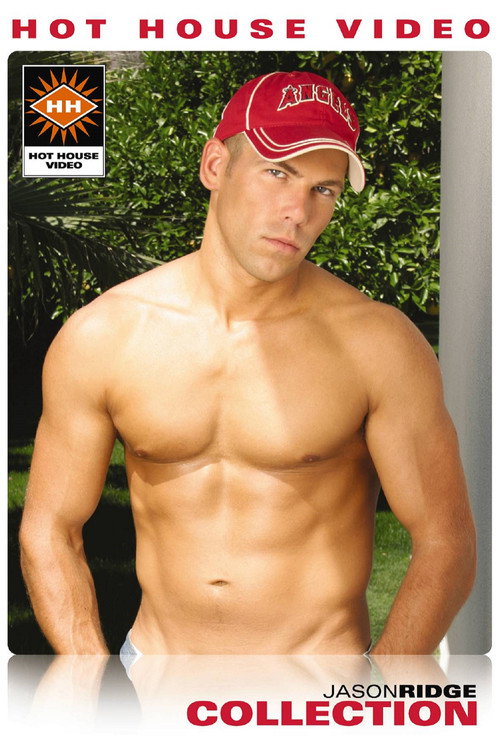 Movie poster for Jason Ridge Collection (2007)