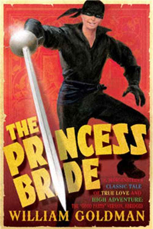 Movie poster for True Love: The Princess Bride Phenomenon (2012)