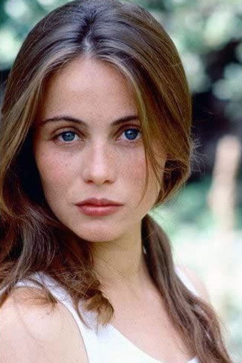 Emmanuelle Béart profile