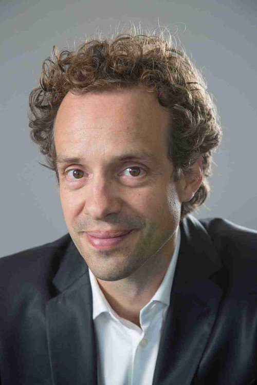 Abel Nienhuis profile